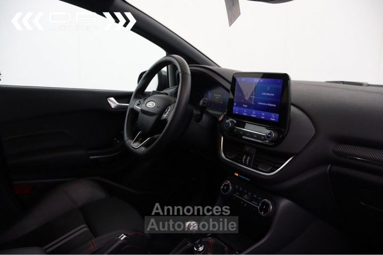 Ford Fiesta ST - BANG & OLUFSEN CARPLAY KEYLESS ENTRY - <small></small> 21.995 € <small>TTC</small> - #17