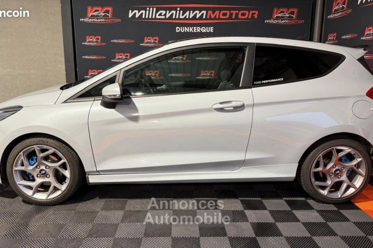 Ford Fiesta st pack 1.5 ecoboost 200 cv garantie 6 mois - <small></small> 17.990 € <small>TTC</small> - #2