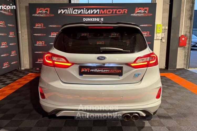 Ford Fiesta st pack 1.5 ecoboost 200 cv garantie 6 mois - <small></small> 17.990 € <small>TTC</small> - #3