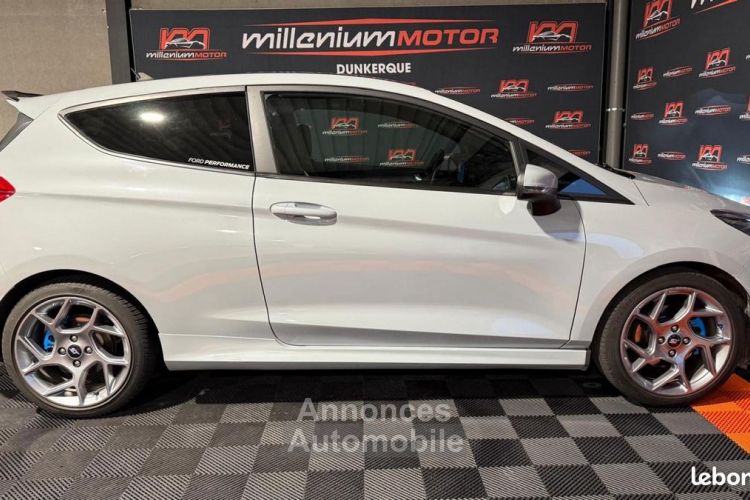 Ford Fiesta st pack 1.5 ecoboost 200 cv garantie 6 mois - <small></small> 17.990 € <small>TTC</small> - #5