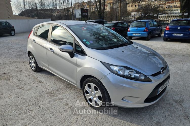 Ford Fiesta Trend 1.25 - <small></small> 5.990 € <small>TTC</small> - #1