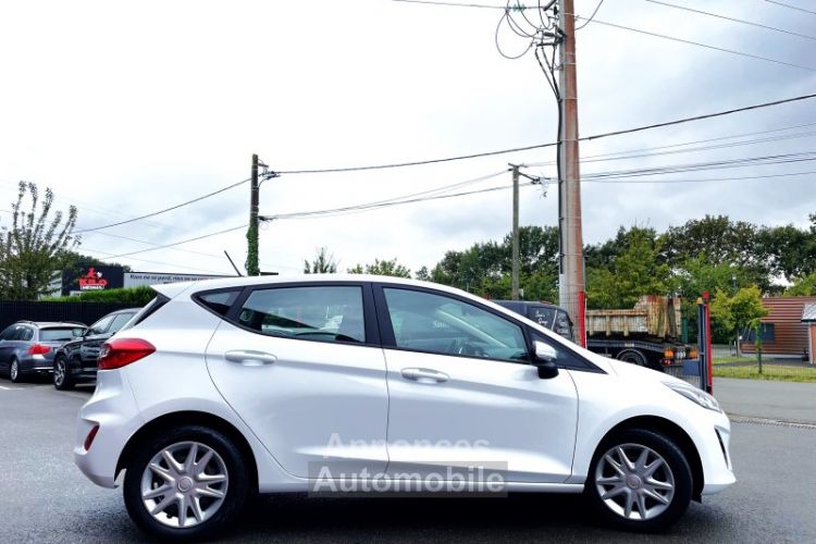 Ford Fiesta Trend Business Navi 2018 1.5 TDCI 85ch - <small></small> 10.990 € <small>TTC</small> - #3