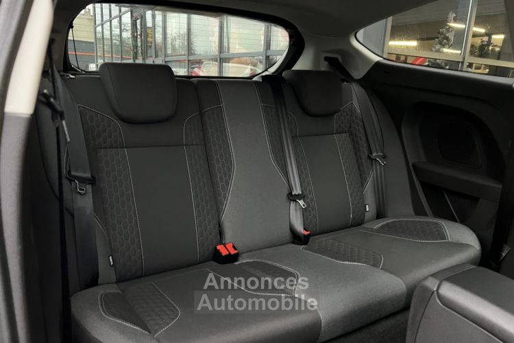 Ford Fiesta V PHASE 2 SPORT 1.0 ECOBOOST 125 Cv PREMIERE MAIN / 88 700 Kms - GARANTIE 1 AN - <small></small> 8.970 € <small>TTC</small> - #18