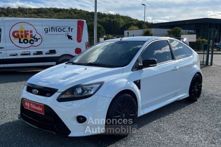 Ford Focus  RS 305 CV VERSION MK2 BV6 - <small></small> 29.900 € <small>TTC</small> - #1