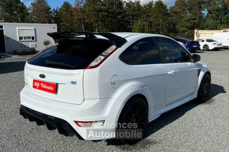 Ford Focus  RS 305 CV VERSION MK2 BV6 - <small></small> 29.900 € <small>TTC</small> - #3