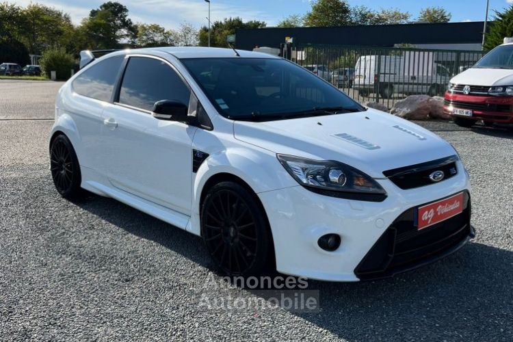 Ford Focus  RS 305 CV VERSION MK2 BV6 - <small></small> 29.900 € <small>TTC</small> - #4