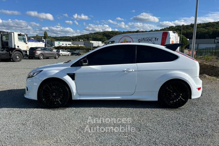 Ford Focus  RS 305 CV VERSION MK2 BV6 - <small></small> 29.900 € <small>TTC</small> - #8