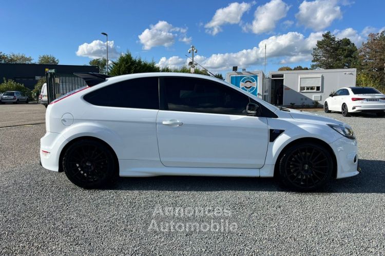 Ford Focus  RS 305 CV VERSION MK2 BV6 - <small></small> 29.900 € <small>TTC</small> - #9