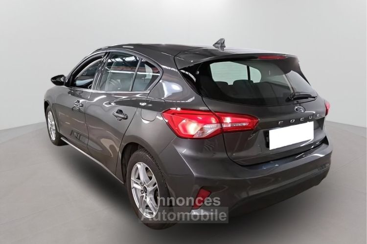 Ford Focus 1.0 EcoBoost 100 Trend Business - <small></small> 12.990 € <small>TTC</small> - #2