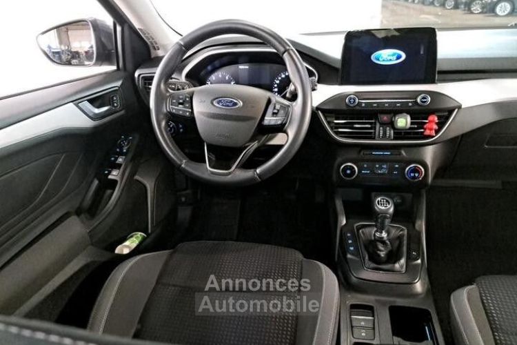 Ford Focus 1.0 EcoBoost 100 Trend Business - <small></small> 12.990 € <small>TTC</small> - #3