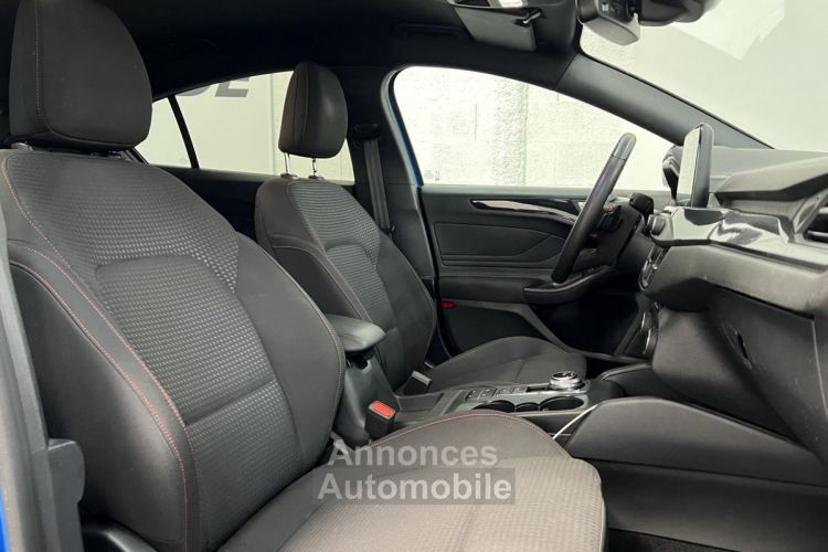 Ford Focus 1.0 EcoBoost 125 CH BVA8 ST-LINE - GARANTIE 6 MOIS - <small></small> 20.990 € <small>TTC</small> - #15