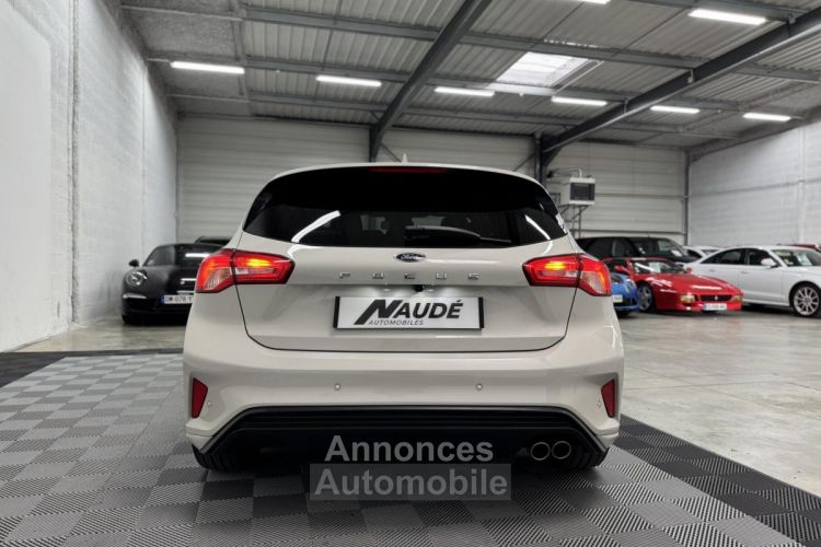 Ford Focus 1.0 EcoBoost 125 CH ST-LINE - <small></small> 17.990 € <small>TTC</small> - #6