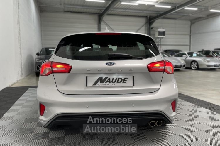 Ford Focus 1.0 EcoBoost 125 CH ST Line - GARANTIE 06/2027 - <small></small> 16.490 € <small>TTC</small> - #6