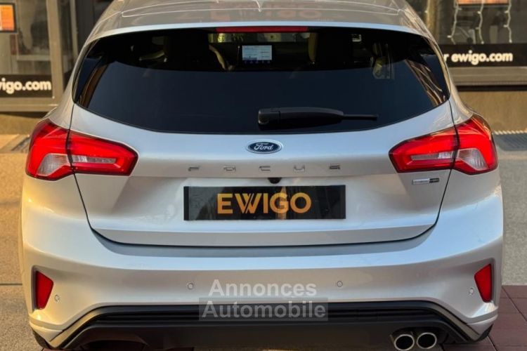 Ford Focus 1.0 ECOBOOST 125 HYBRID MHEV ST-LINE - <small></small> 18.980 € <small>TTC</small> - #5