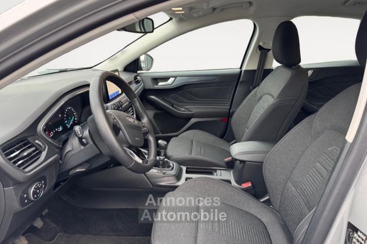 Ford Focus 1.0 EcoBoost - 125 S&S  Active - <small></small> 16.490 € <small></small> - #9