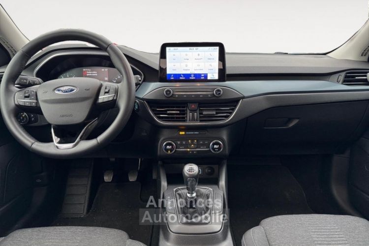 Ford Focus 1.0 EcoBoost - 125 S&S  Active - <small></small> 16.490 € <small></small> - #10