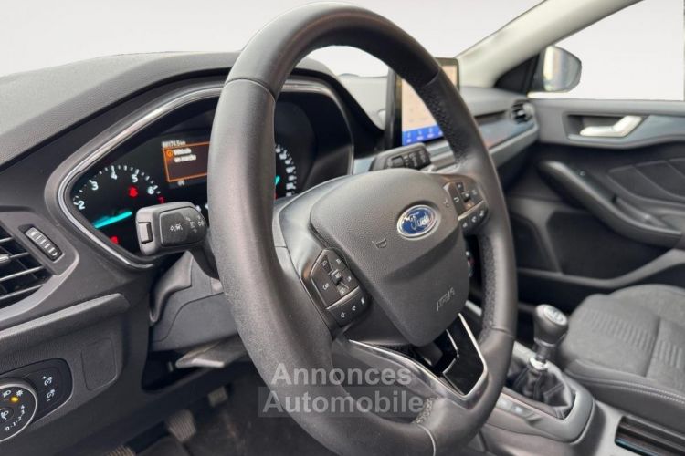 Ford Focus 1.0 EcoBoost - 125 S&S  Active - <small></small> 16.490 € <small></small> - #11