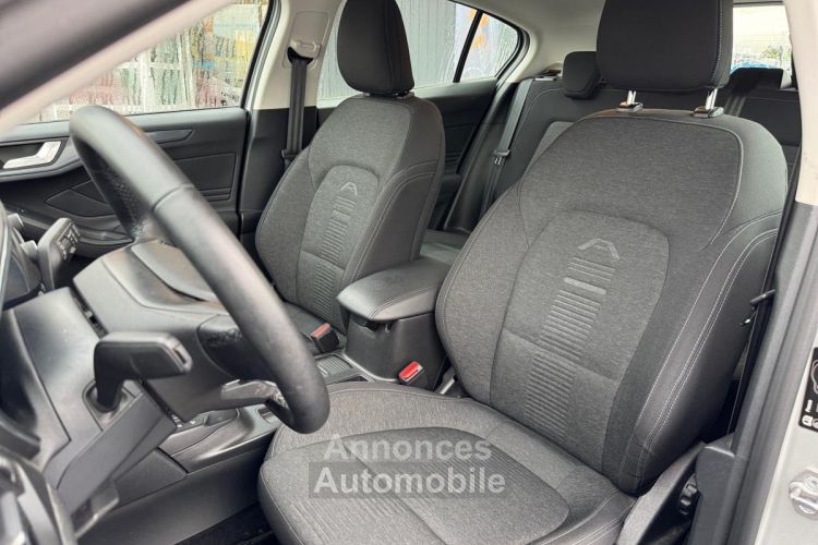 Ford Focus 1.0 EcoBoost - 125 S&S  Active - <small></small> 16.490 € <small></small> - #14