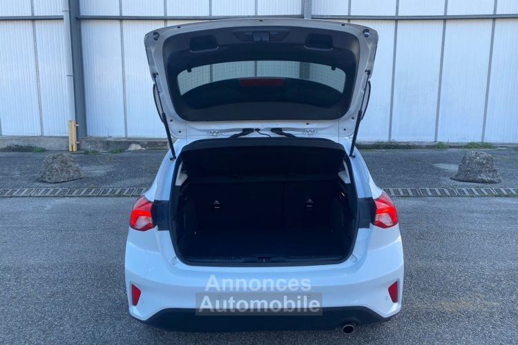 Ford Focus 1.0 EcoBoost 125 S&S BVA8 Titanium - <small></small> 16.800 € <small>TTC</small> - #17