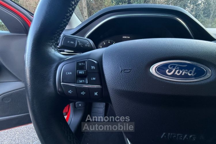 Ford Focus 1.0 EcoBoost 125 SS Titanium - <small></small> 10.980 € <small>TTC</small> - #13