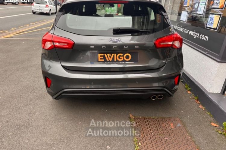 Ford Focus 1.0 ECOBOOST 125 ST LINE - <small></small> 14.799 € <small>TTC</small> - #5