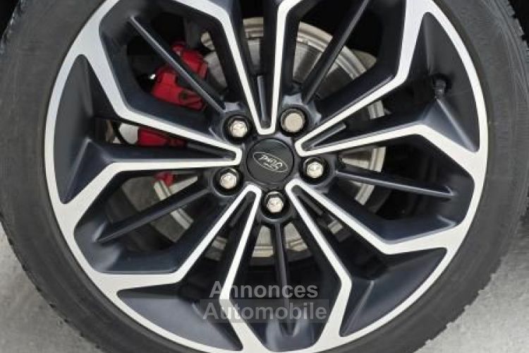 Ford Focus 1.0 ECOBOOST 125 ST-LINE - <small></small> 12.989 € <small>TTC</small> - #16