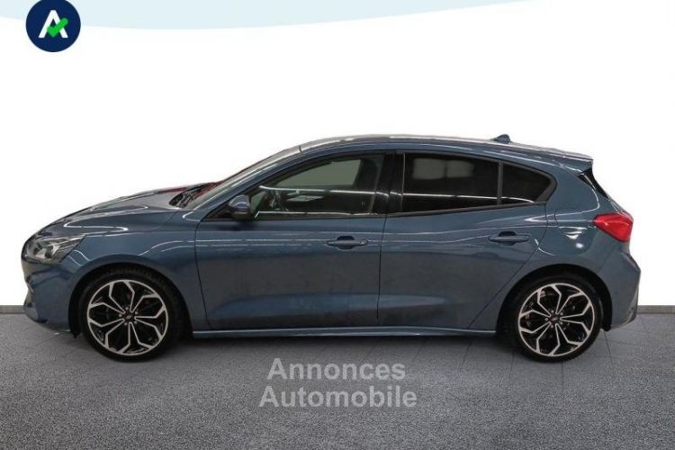 Ford Focus 1.0 EcoBoost 125ch ST-Line - <small></small> 17.290 € <small>TTC</small> - #2