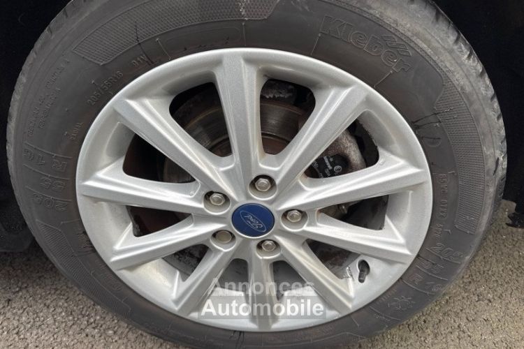 Ford Focus 1.0 ECOBOOST 125CH STOP&START TITANIUM - <small></small> 9.990 € <small>TTC</small> - #19