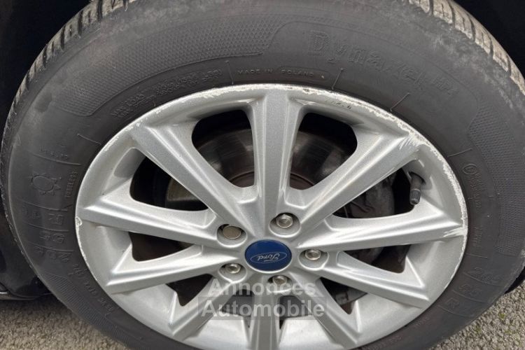 Ford Focus 1.0 ECOBOOST 125CH STOP&START TITANIUM - <small></small> 9.990 € <small>TTC</small> - #20