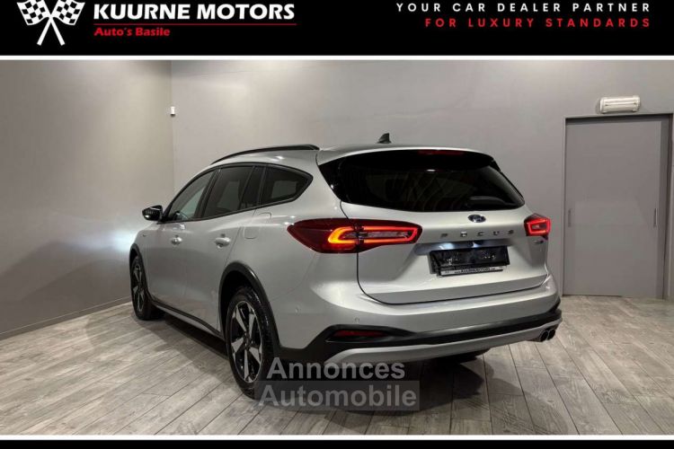 Ford Focus 1.0 EcoBoost Alu17-GPS-Cam-Led-Sport- - <small></small> 26.500 € <small>TTC</small> - #2