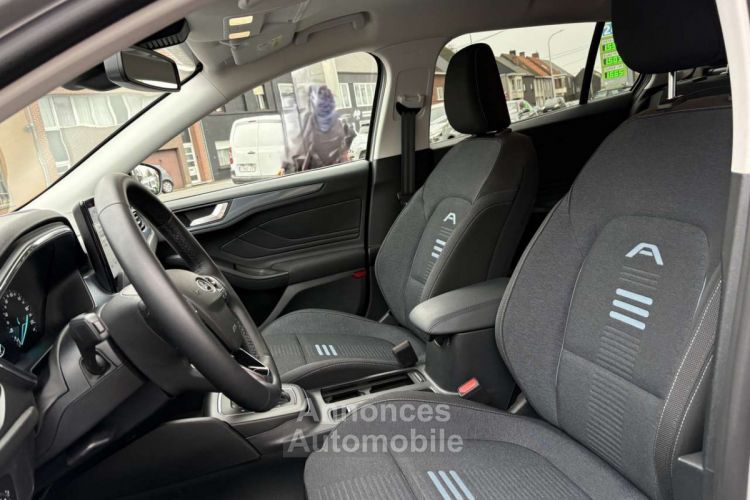 Ford Focus 1.0 EcoBoost Alu17-GPS-Cam-Led-Sport- - <small></small> 26.500 € <small>TTC</small> - #5