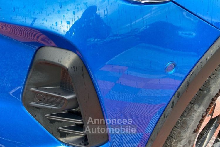 Ford Focus 1.0 EcoBoost Hybrid 155 DCT7 ACTIVE X GPS Caméra JA 18 - <small></small> 25.450 € <small>TTC</small> - #34