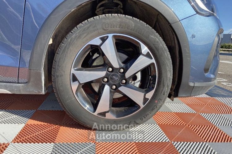 Ford Focus 1.0 EcoBoost Hybrid 155 DCT7 ACTIVE X GPS Caméra JA 18 - <small></small> 25.450 € <small>TTC</small> - #18