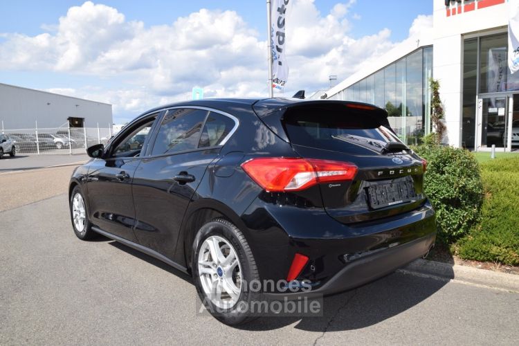 Ford Focus 1.0 EcoBoost Trend Edition - <small></small> 15.840 € <small>TTC</small> - #3