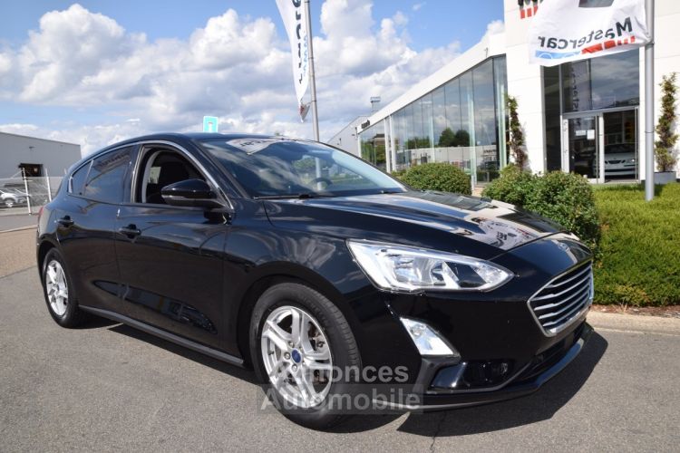 Ford Focus 1.0 EcoBoost Trend Edition - <small></small> 15.840 € <small>TTC</small> - #4