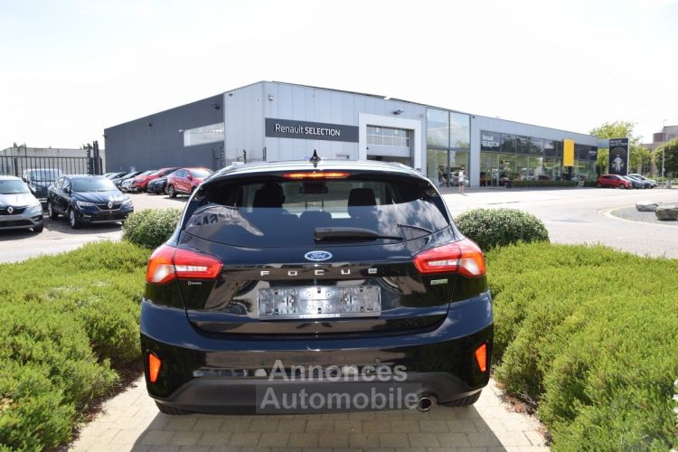 Ford Focus 1.0 EcoBoost Trend Edition - <small></small> 15.840 € <small>TTC</small> - #8