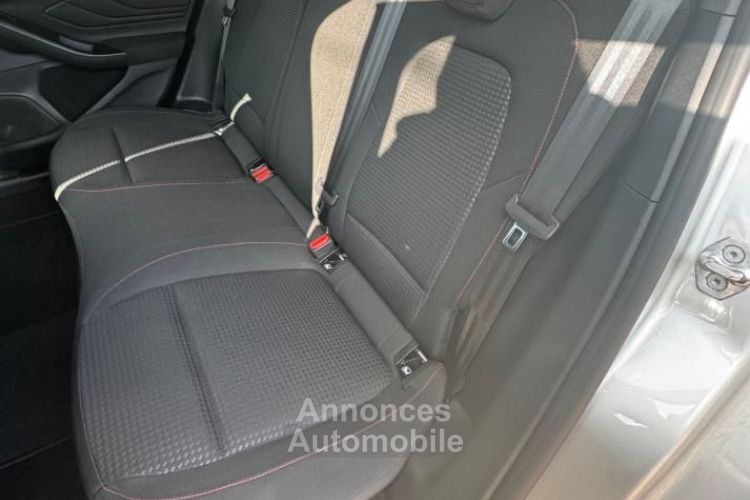 Ford Focus 1.0 Flexifuel 125ch ST-LINE STYLE Première Main Entretien constructeur complet - <small></small> 17.990 € <small>TTC</small> - #10