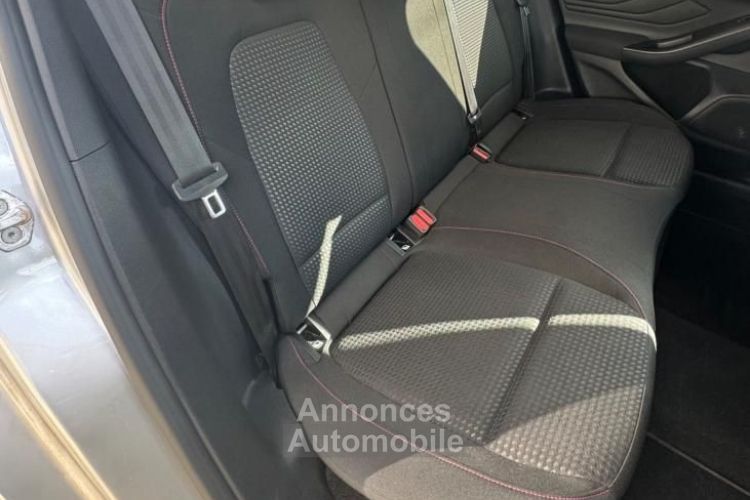 Ford Focus 1.0 Flexifuel 125ch ST-LINE STYLE Première Main Entretien constructeur complet - <small></small> 17.990 € <small>TTC</small> - #11