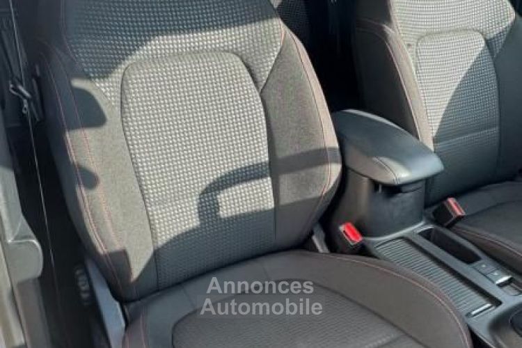 Ford Focus 1.0 Flexifuel 125ch ST-LINE STYLE Première Main Entretien constructeur complet - <small></small> 17.990 € <small>TTC</small> - #12