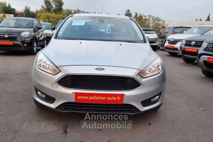 Ford Focus 1.0 SCTi 100 EcoBoost SetS Trend - <small></small> 8.950 € <small>TTC</small> - #2