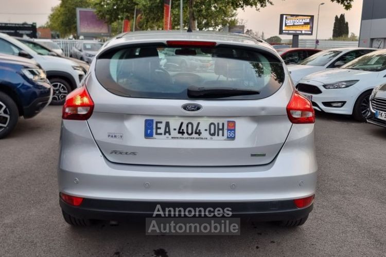 Ford Focus 1.0 SCTi 100 EcoBoost SetS Trend - <small></small> 8.950 € <small>TTC</small> - #5