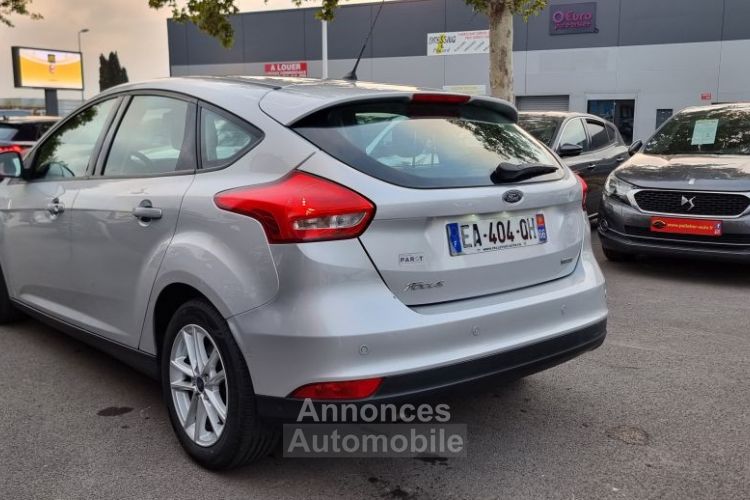 Ford Focus 1.0 SCTi 100 EcoBoost SetS Trend - <small></small> 8.950 € <small>TTC</small> - #6