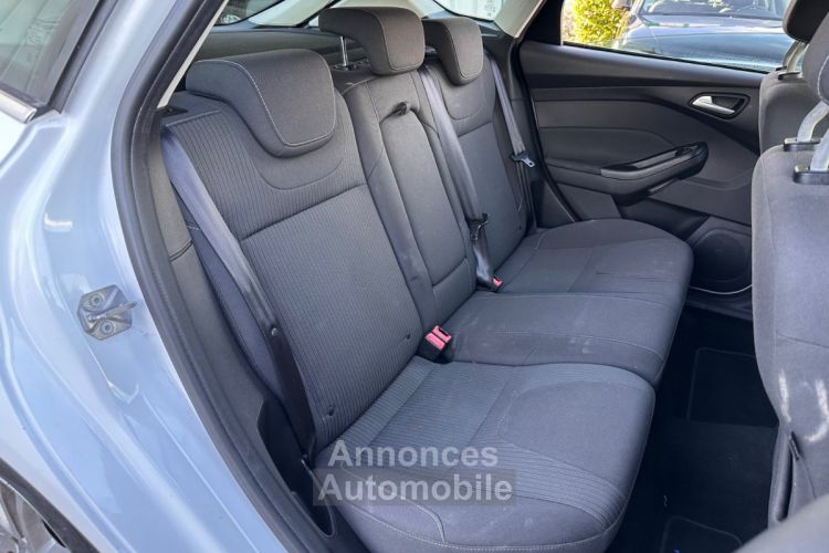 Ford Focus 1.0 SCTi 100 EcoBoost SS Titanium - RÉVISÉ - DISTRIB OK - GARANTIE 1 AN - <small></small> 7.990 € <small>TTC</small> - #27