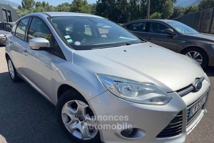 Ford Focus 1.0 SCTI 100CH ECOBOOST STOP&START - <small></small> 8.490 € <small>TTC</small> - #3