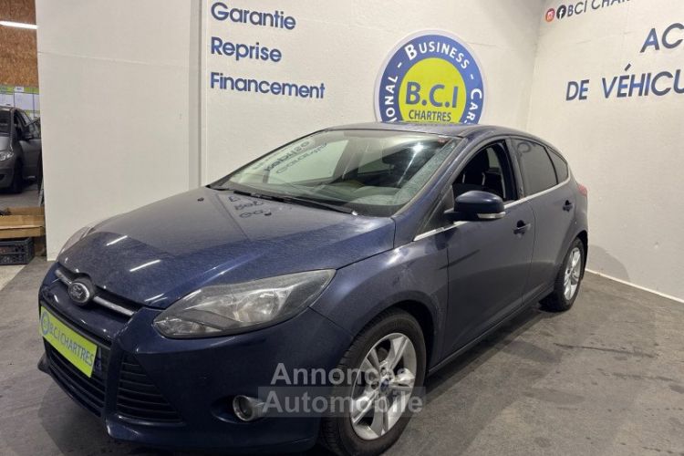 Ford Focus 1.0 SCTI 100CH ECOBOOST STOP&START EDITION 5P - <small></small> 8.990 € <small>TTC</small> - #3