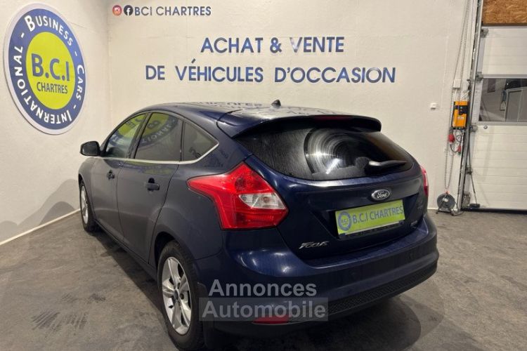 Ford Focus 1.0 SCTI 100CH ECOBOOST STOP&START EDITION 5P - <small></small> 8.990 € <small>TTC</small> - #4