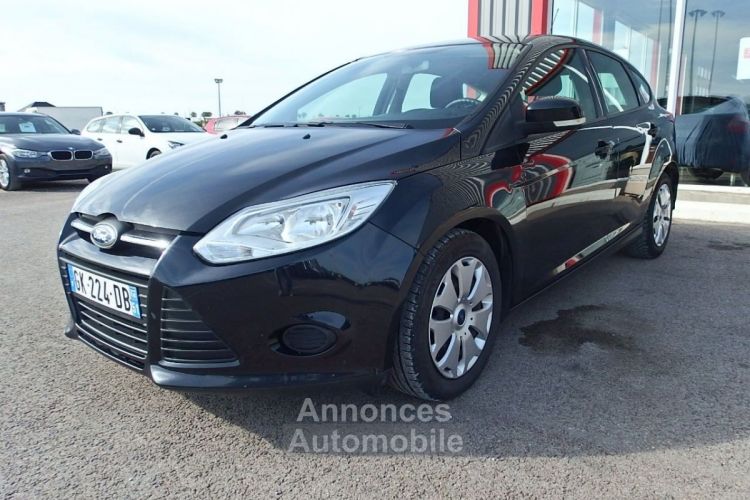 Ford Focus 1.0 SCTI 100CH ECOBOOST STOP&START TREND 5P - <small></small> 5.900 € <small>TTC</small> - #3