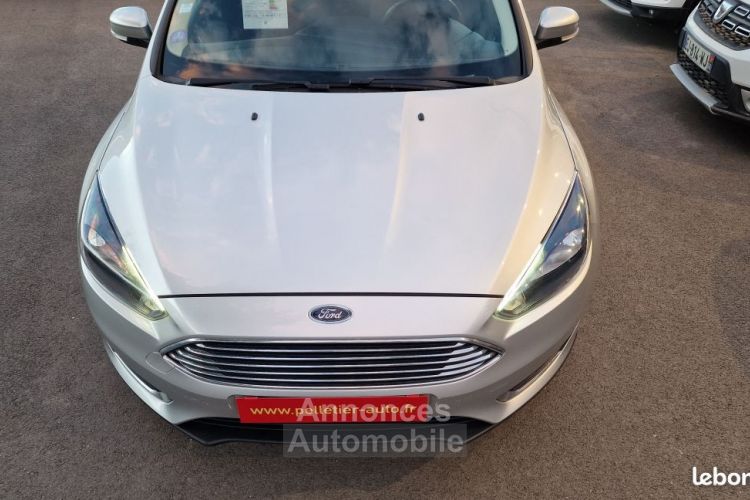 Ford Focus 1.0 SCTi 125 EcoBoost SetS - <small></small> 9.890 € <small>TTC</small> - #9