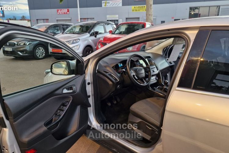 Ford Focus 1.0 SCTi 125 EcoBoost SetS - <small></small> 9.890 € <small>TTC</small> - #14