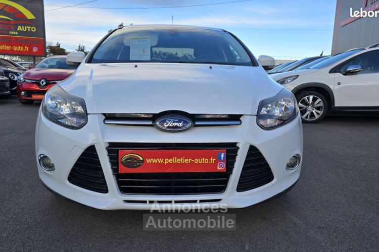 Ford Focus 1.0 SCTi 125 EcoBoost SetS Edition - <small></small> 8.990 € <small>TTC</small> - #2